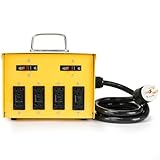 Clyxriv 30A Power...image