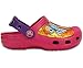 Crocs CC My Little Pony Clog (Toddler/Little Kid), Candy Pink, 6 M US Toddler