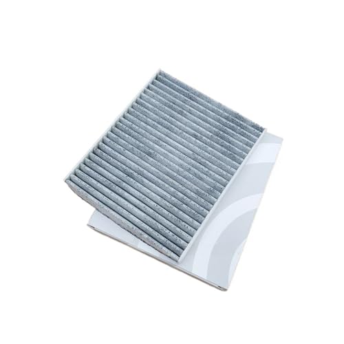 Filtro de aire de cabina contra malos olores for X5 F15 y X6 F16 5