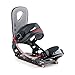 Voile Light Rail Splitboard Bindings Red Sz L (11+) Mens