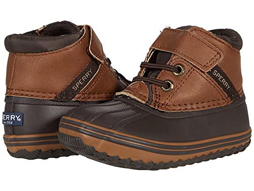 Sperry unisex-child Bowline Storm a/C