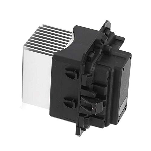 Szwaldaper Motori del ventilatore dei ricambi auto Resistenza della ventola del motore del ventilatore del riscaldatore 7701209850 Abete, for Renault, MEGANE/TWINGO/VENTO Ventilatore del riscaldamento