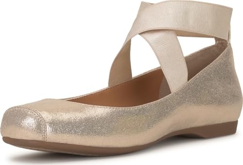 Image of Jessica Simpson Women's Mandalaye Ballet Flat