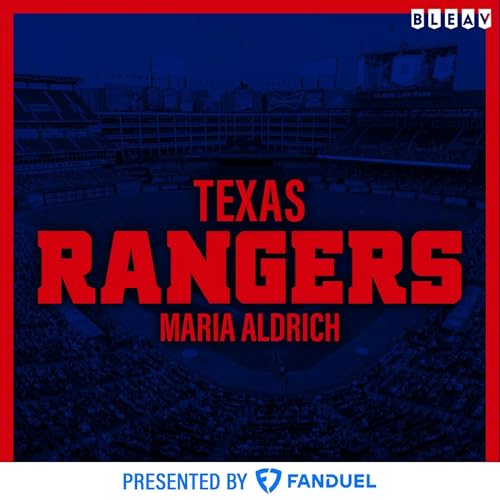 Rangers Are Still Navigating One Key Position Battle