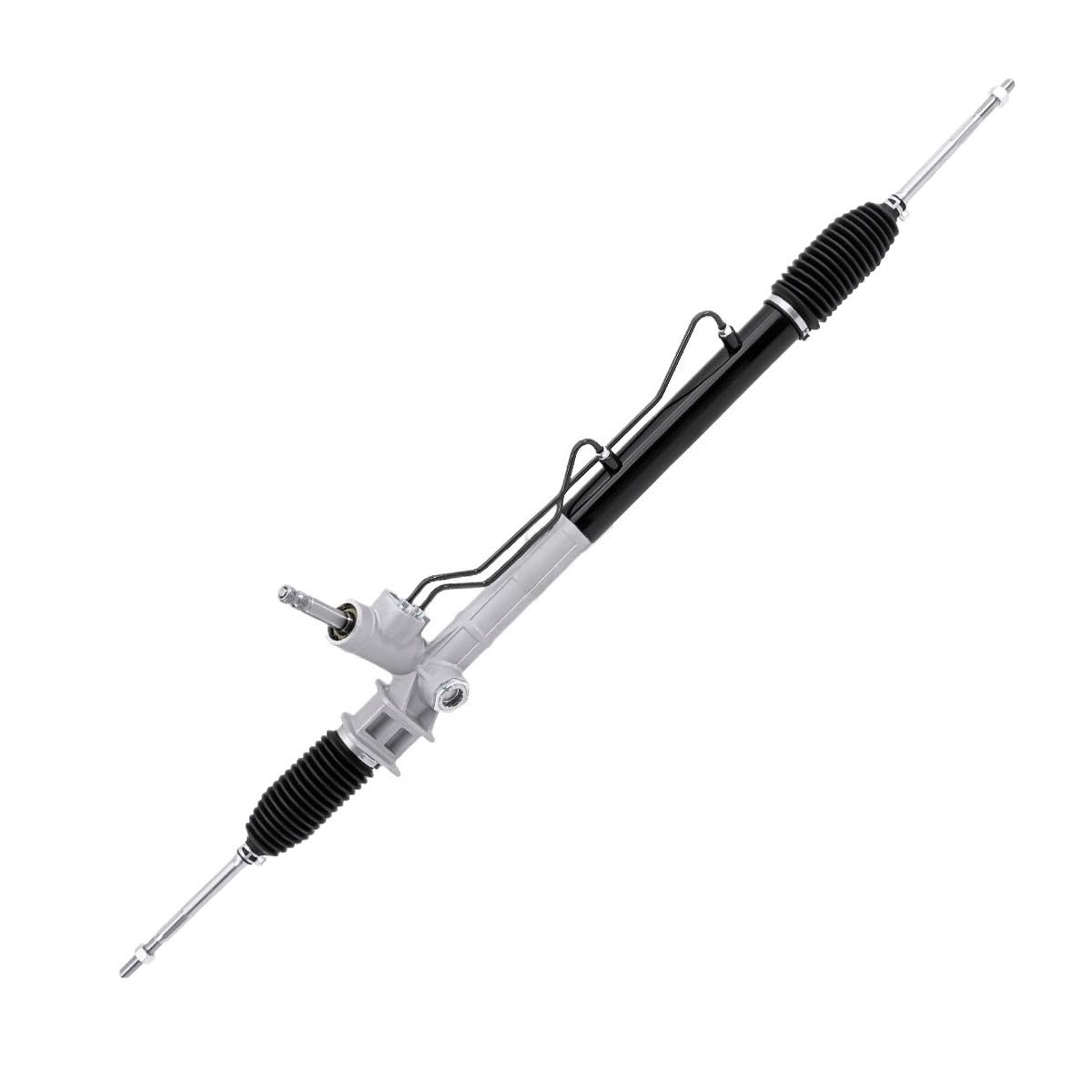 Power Steering Gear Rack for Chery QQ S15 2013-2022 for J003401010BB LHD Left Hand Drive