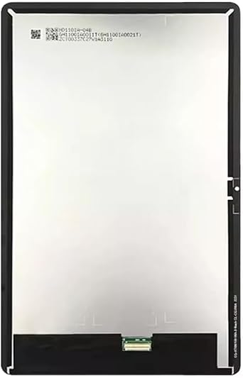 YOOOKOO Amazon Fire Max 11 2023 13th Gen KFSNWI SU8NST LCD Display Touch Screen Digitizer Assembly