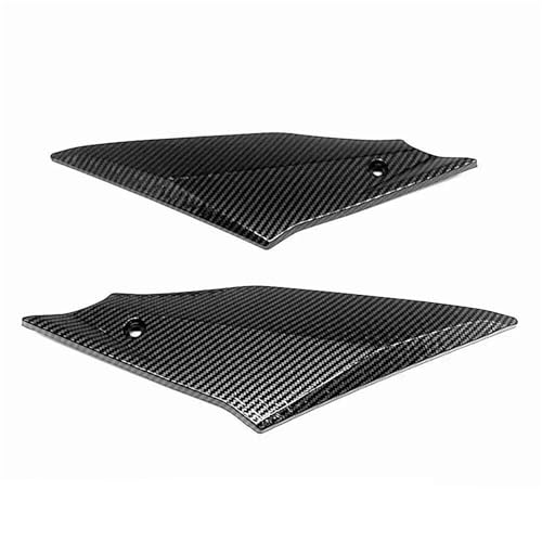 Ailettes de carénage pour éviter les rayures de réservoir moto - 4
