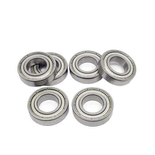 Roulement MR74ZZ dimensions spéciales pour axe introuvable 1mm et 3.5mm