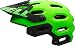 Bell Super 2 Helmet - Matte Kryptonite Medium