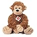 Produktbild Teddy Hermann 93946 Äffchen Fritzi 40 cm, Kuscheltier, Plüschtier