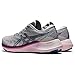 ASICS Women's Gel-Kayano LITE 2 Running Shoes, 7, Piedmont Grey/Lake Drive