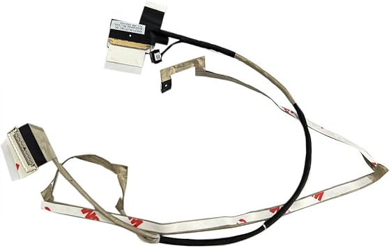 Non Touch 30PIN EDP FHD 165HZ LCD Screen Cable for Dell G15 5520