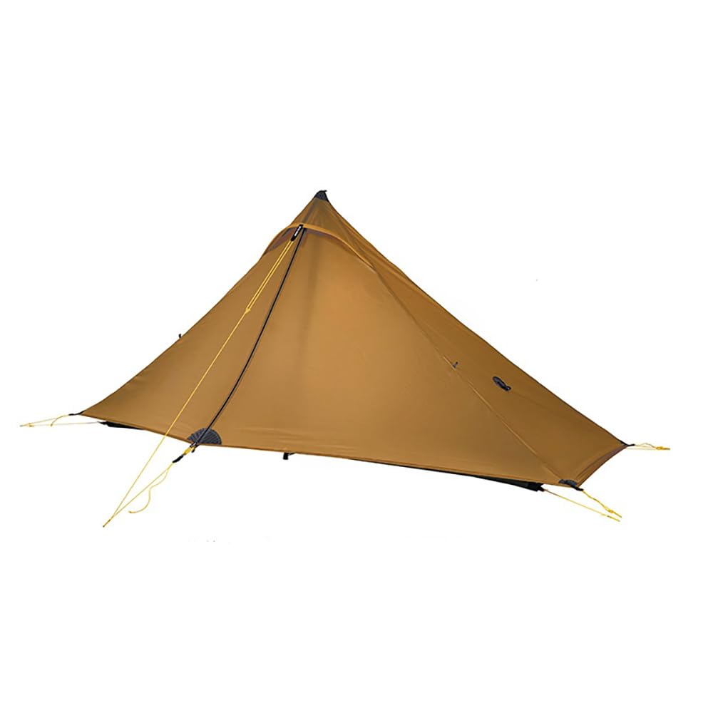 Amazon.co.jp: 3F UL Gear Lanshan1pro 超軽量 ポータブルテント 1人用