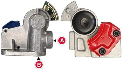 Service Gladhand (Pack of 1)