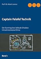 Captain Falafel Technik 375281330X Book Cover