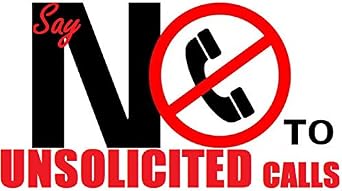 Ultimate Call Blocker (LAN Version) - Proactive Blocking of Unsolicited Calls (Robocalls, Scams, Non-Profit, Unwanted), Unlimited Call Blocking Capacity, Name Blocking, Whitelist Mode, Made in USA.