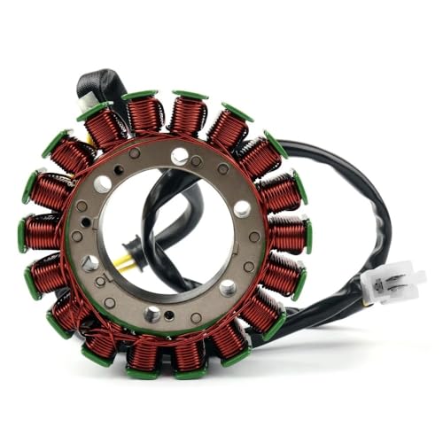 Stator de magneto pour VT600C optimise l'allumage moteur