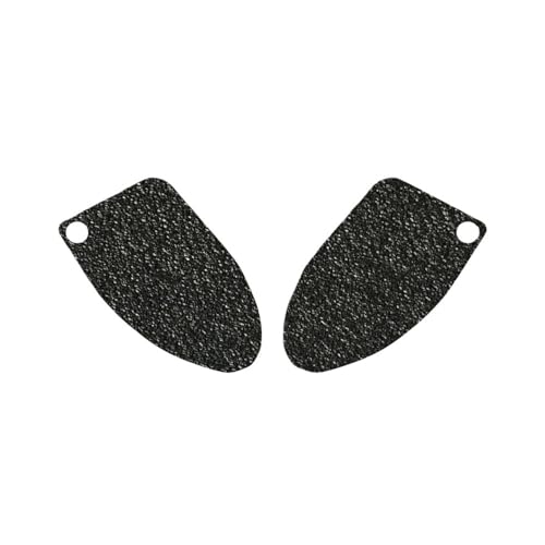 Autocollant antidérapant réservoir essence Hayabusa 22-24 et genouillère latérale traction moto