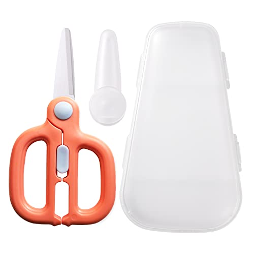 List of Top Ten Best Baby Food Mill [Experts 2023 Reviews]