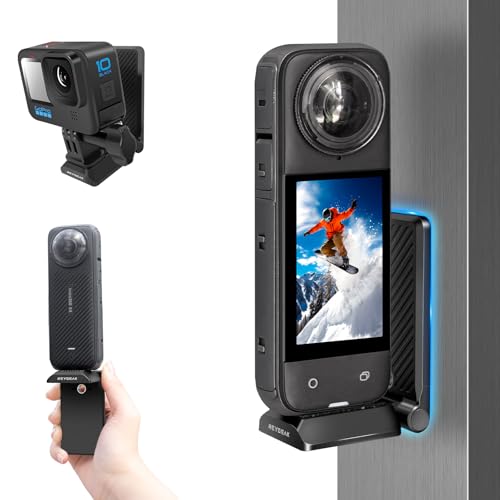 REYGEAK Insta360 X4p CX^h}EgAfAN[t}OlbgXeAOz_[uPbg GoPro 13/12/11/10/9p