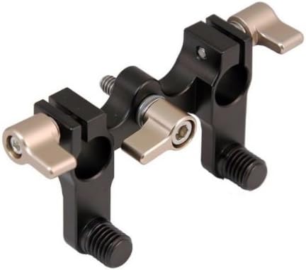 GL G-FRRB Fixed Rod Riser Bracket for GWMC Matte Box