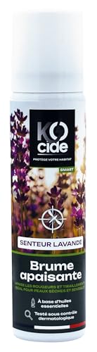 Brume apaisante piqûres moustiques K-OCIDE 75 ml pour calmer les démangeaisons