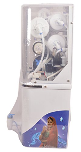 Image of Aqua Soft RO+UV Water Purifier - 12 Liters