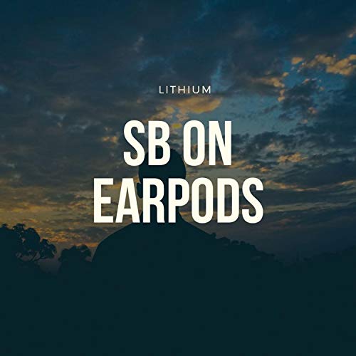 SB on Earpods