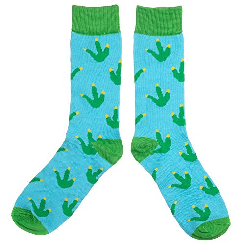 Dinosaur Fossil 3 Pair Crew Box Set2