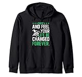 Surf And Feel Your Life Be Changed Forever Gift
