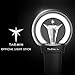 Dr. Sayzer Taemin Lightstick Official Kpop Merch Merchandise