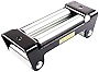 ECCPP Winch Roller Fairlead 10' UniVersa l 4-Way Roller Cable Guide for 8,000-17,000 LBs for Jeep Truck ATV Winch