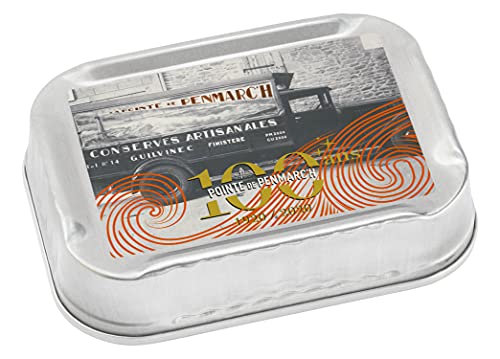 Voilages d'année 2020 à l'huile d'olive vierge Extra 115 g - Van Deko de Pointe de Penmarc'h / France Cover