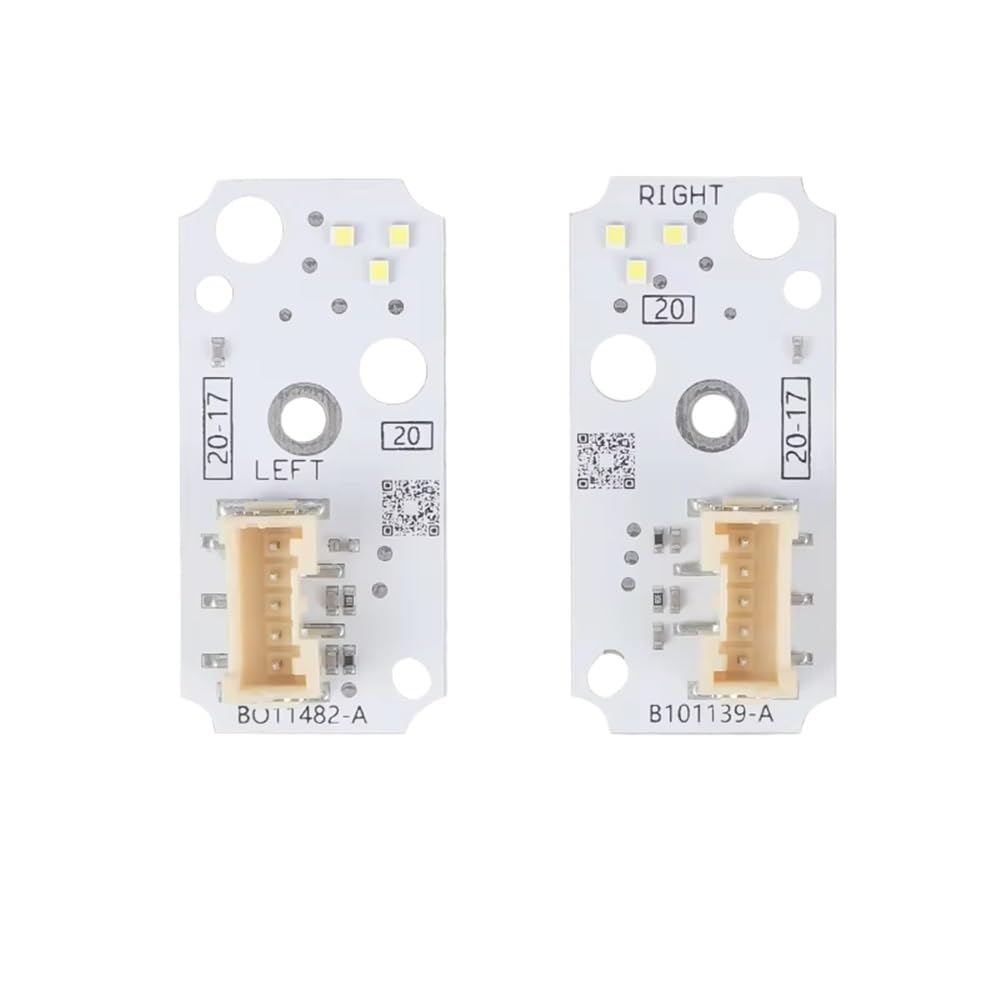 Lighting Driver White Led DRL Board Daytime Running Light Module for A3 S3 8V0998473 8V0998474 8V0941005E