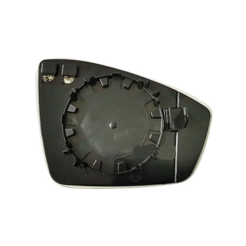 Lentille rétroviseur latéral Skoda Rapid miroir de remplacement