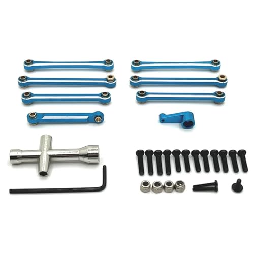 For RIaarIo XDKJ-001 XDKJ-006 AM-X12 For JJRC C8803 ���^���^�C���b�h�����P�[�W�����N�T�[�{�A�[�� RC�J�[�p�[�c �p�[�c