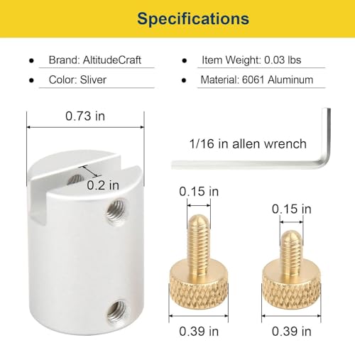 Reeloading supplies indispensables pour éliminer les variations de tir