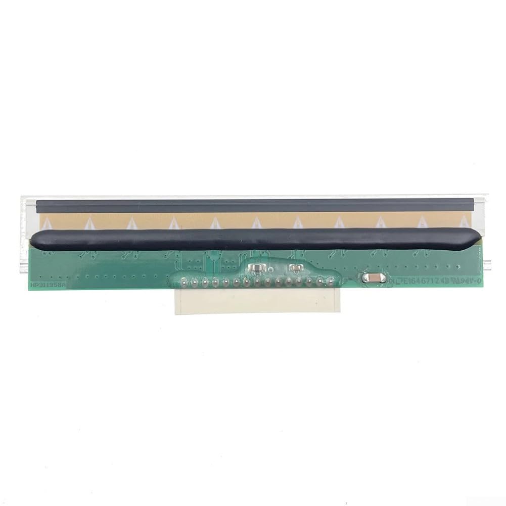 Tête d'impression thermique TL80 haute précision pour TH200e