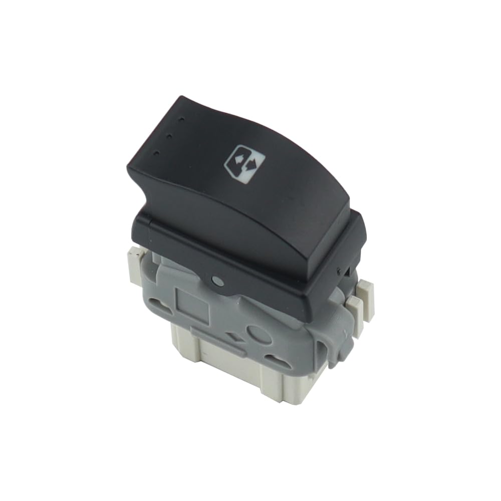 Compatible with Kang-oo 2008-2017 Passenger Switch 4419781 93197894 Master Power Window Switch 8200476809 8200 476 809