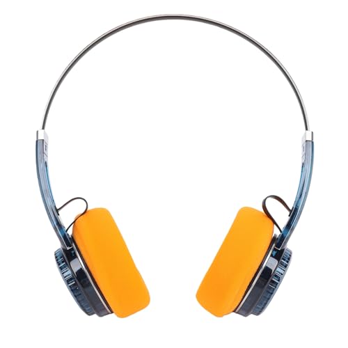 Écouteurs Rétro Bluetooth 6.0 double bouton anti fausses manipulations - 4
