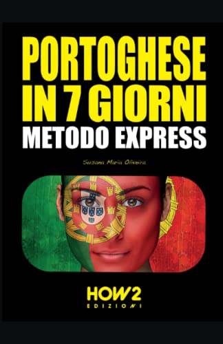 PORTOGHESE IN 7 GIORNI