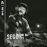  20 Years Tall (Audiotree Live Version)