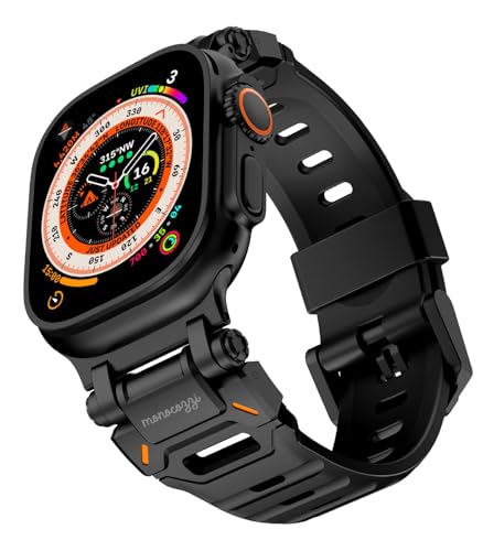 �yMONOCOZZI�z Apple Watch �Ή� �o���h ���o�[ �X�|�[�c �x���g ���߉� �X�|�[�c�o���h [ AppleWatch 10 9 8 7 Ultra 2 Ultra SE SE2 (44mm 45mm 46mm 49mm)�� �A�b�v���E�H