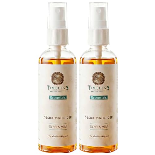 Gel nettoyant visage régulateur de sébum TBS pour purifier en profondeur