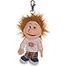 Produktbild Living Puppets IK108 Schlüsselanhänger Peterchen - 14 cm