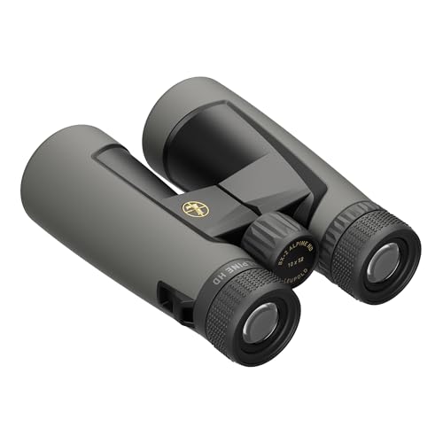 Leupold BX-2 Alpine HD Binocular, 10x50mm (181178) - Thumbnail 2