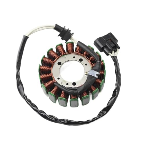 Bobine de stator YZF-R1 pour résoudre les pannes de batterie 2002-2003