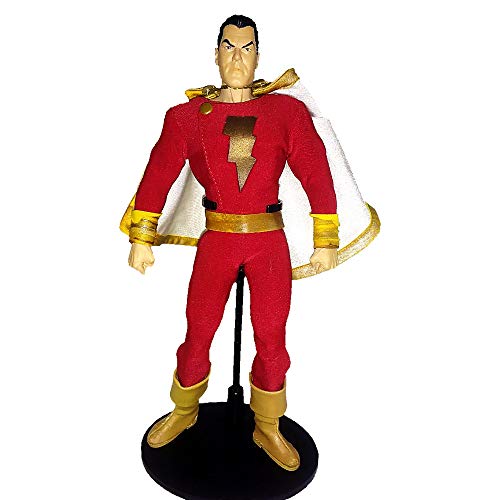 Diamond Comic Distributors Shazam 13