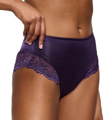Triumph Ladyform Soft Maxi Royal Purple – Ansicht 4