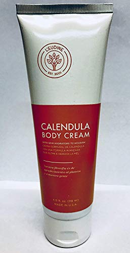 L'eudine Calendula Cream